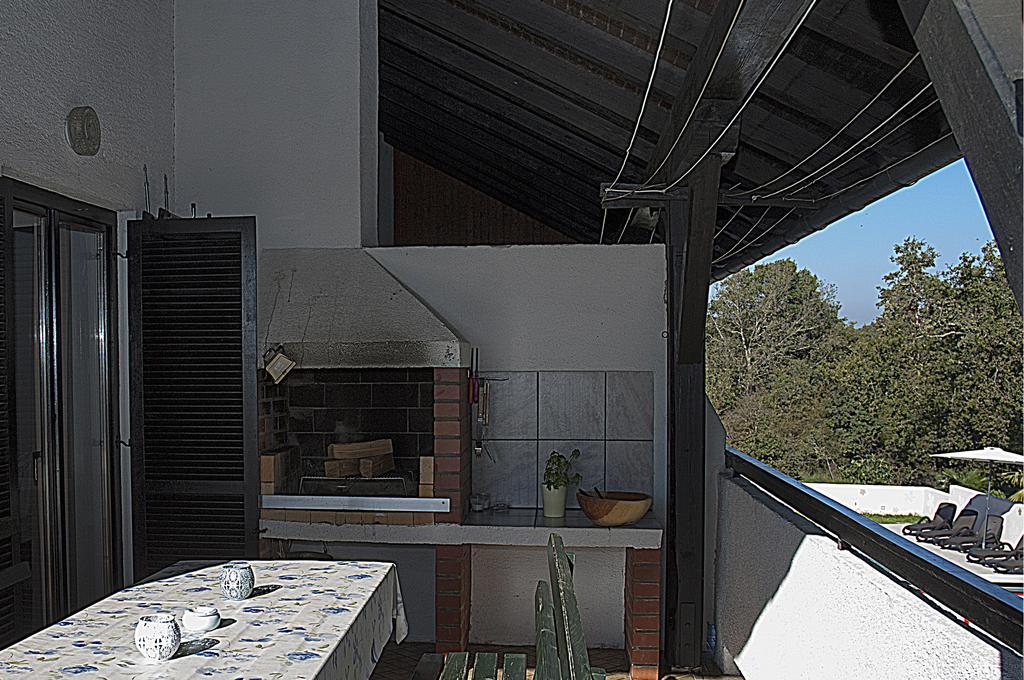 Villa Paolija Novigrad  Exterior photo