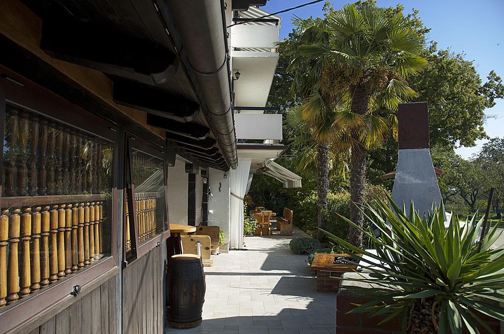 Villa Paolija Novigrad  Exterior photo