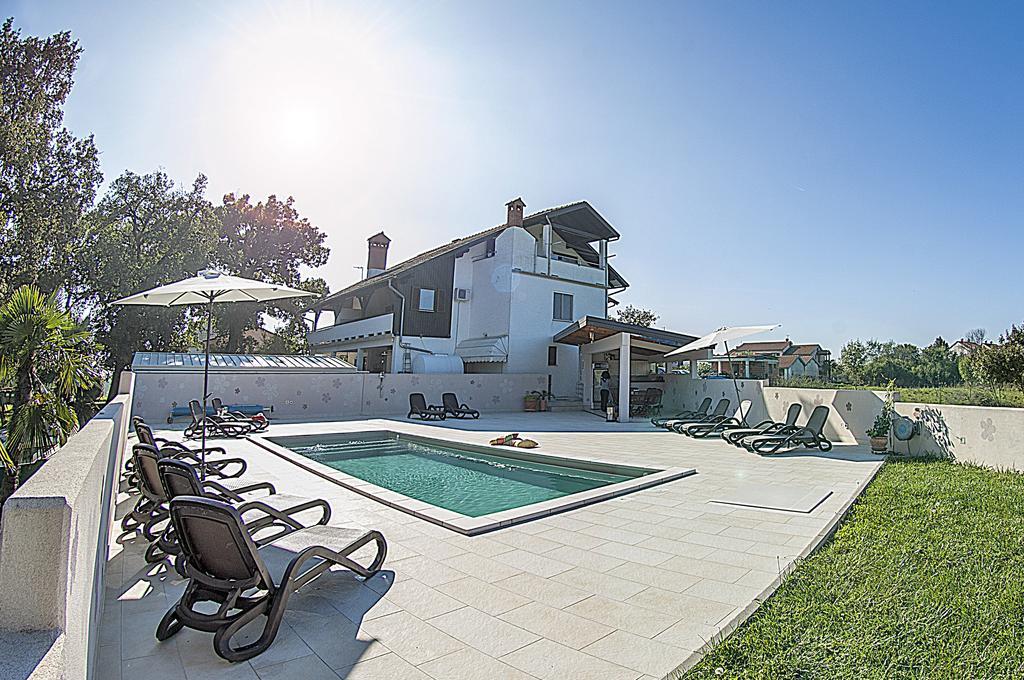 Villa Paolija Novigrad  Exterior photo