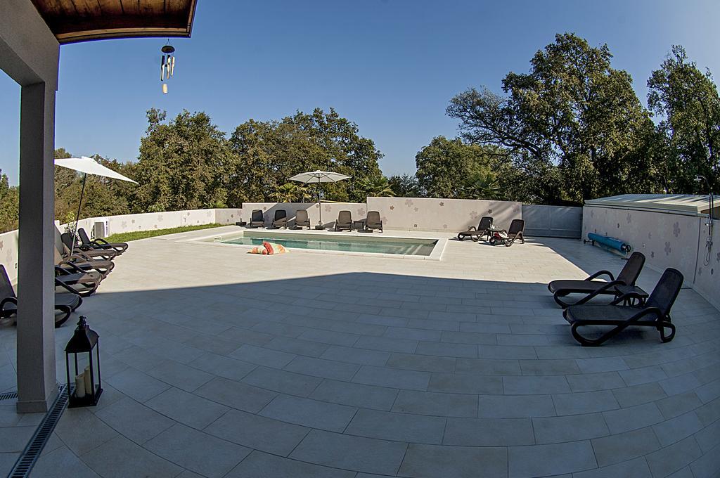 Villa Paolija Novigrad  Exterior photo