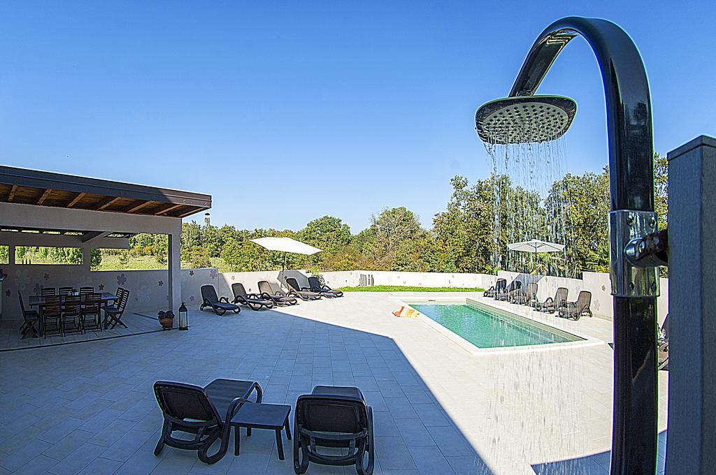 Villa Paolija Novigrad  Exterior photo